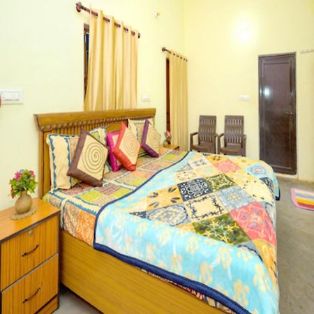 Khajuraho Rancho Daire Dış mekan fotoğraf