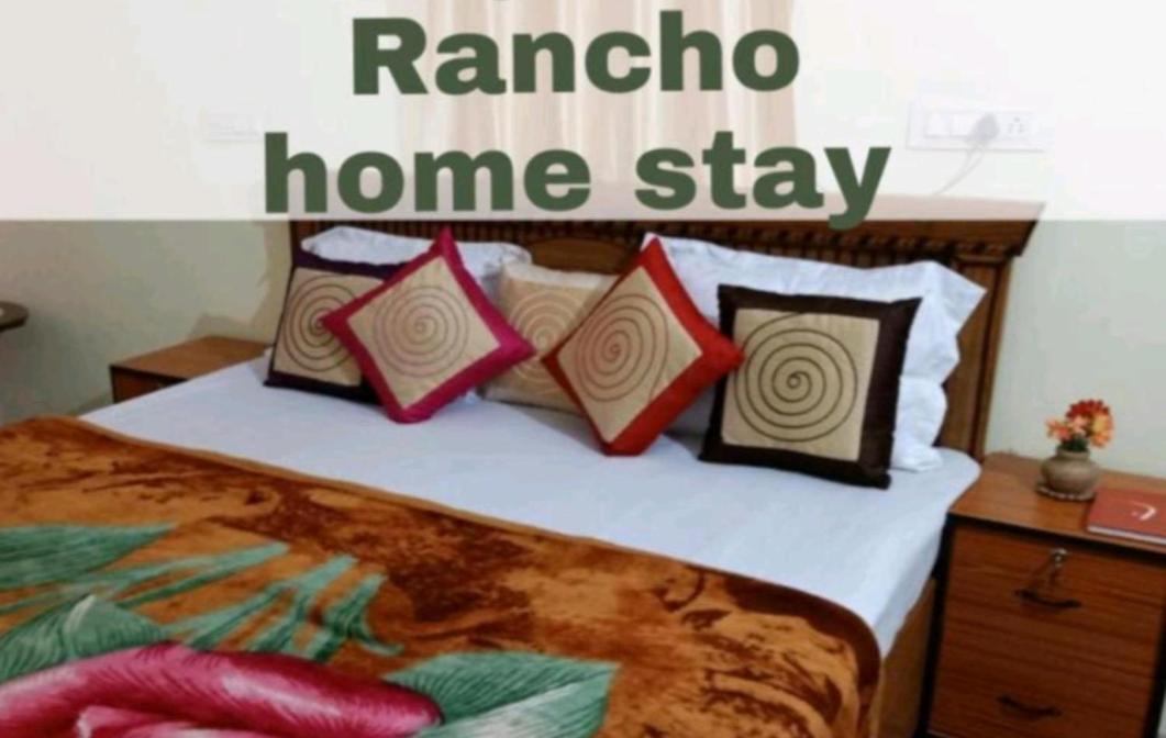 Khajuraho Rancho Daire Dış mekan fotoğraf